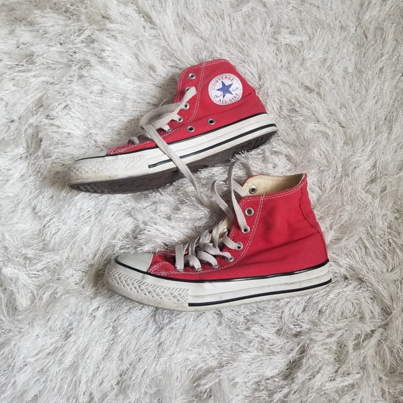 Converse Other - Chucks size 2y